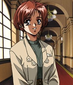 Matsuno Hiromi