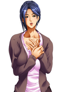 Azai Yuuko