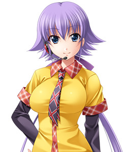 Hiiragi Yuu