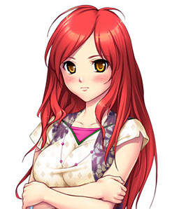 Shibakusa Marika
