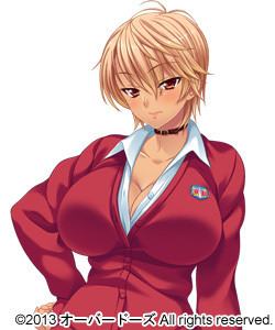 Kakei Kyouko