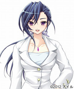 Honjou Reiko