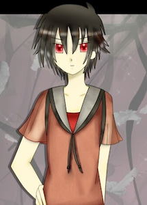 Kanou Kurotsuki