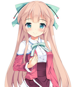 Mitsuzuri Toosaki