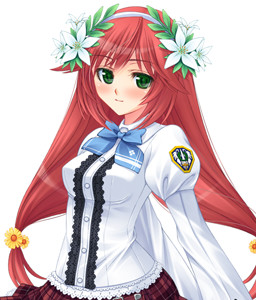 Nonoyama Kotoko