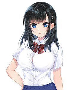 Hirahara Natsuna