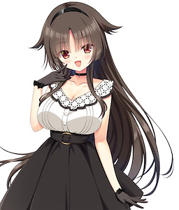 Takamiya Kureha