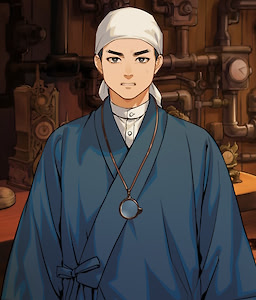 Wada Tadashi