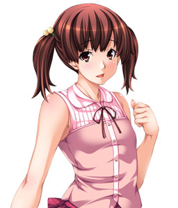 御調 つぐみ