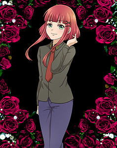 Tsubaki Alice