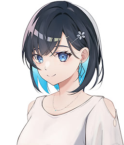 Shiki Shizuku