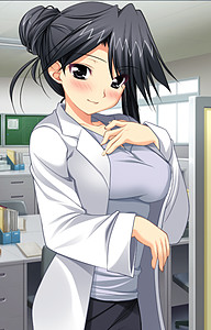 Sonoi Kaori
