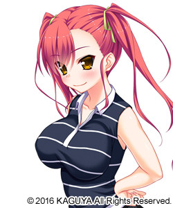Subashiri Manami