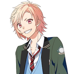 Ukima Shiro