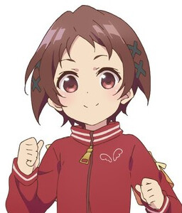 水越 澪