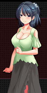 香取 葉子