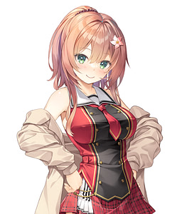 Kurumi Akiha