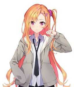 Nakamori Setsuka