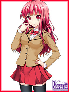 Himesaki Chizuru