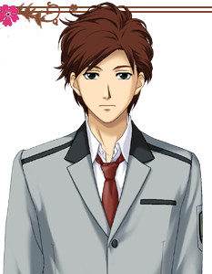 Hasumi Tatsuya