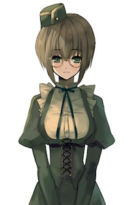 Librarian