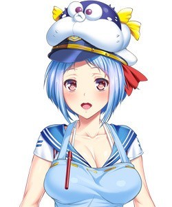 潮 美波