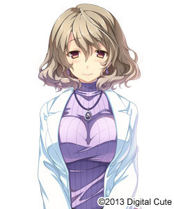 Nanaarashi Saya