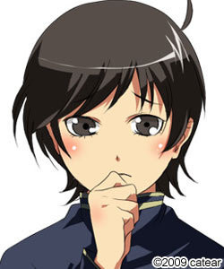 Miyabe Minoru