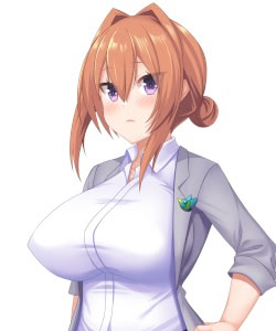Ubuki Kaname