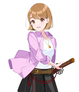 Kasasa Sakuya