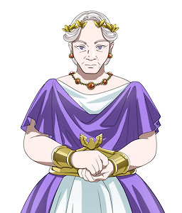 Lysithea
