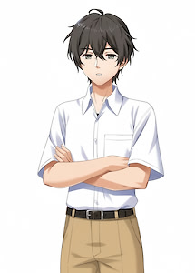 Matsuda Naofuyu