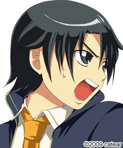 Chiba Ryoutarou