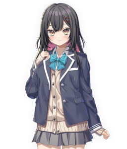 Kurebayashi Rena