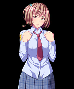 Rosaki Yua