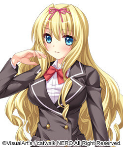 Ichijou Sakurako