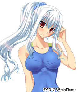 Yaegashi Miri