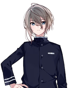 Sakaki Subaru