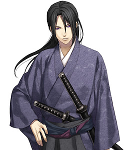 Hijikata Toshizou