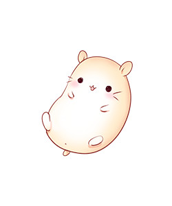 ぱむちゃん