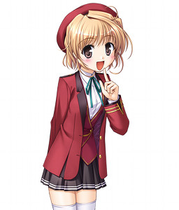 Yuuki Kanade