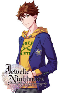 Togari Kou