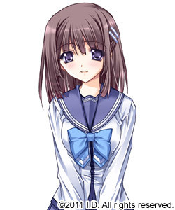Ninomiya Shino