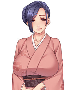 Tomikura Ayaka