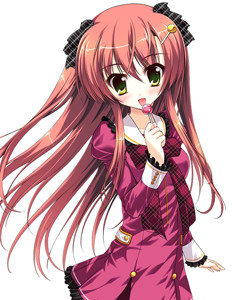 Sasayama Miu