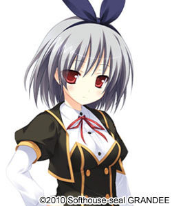 Katsuragi Sara