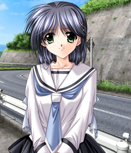 Shiratori Kotono