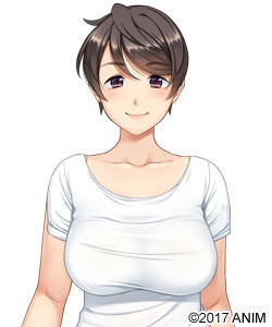 Oosaki Akie