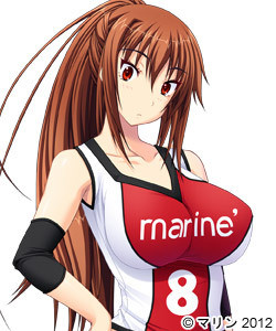 Yuki