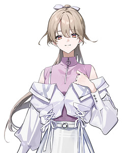 Momoi Hikari